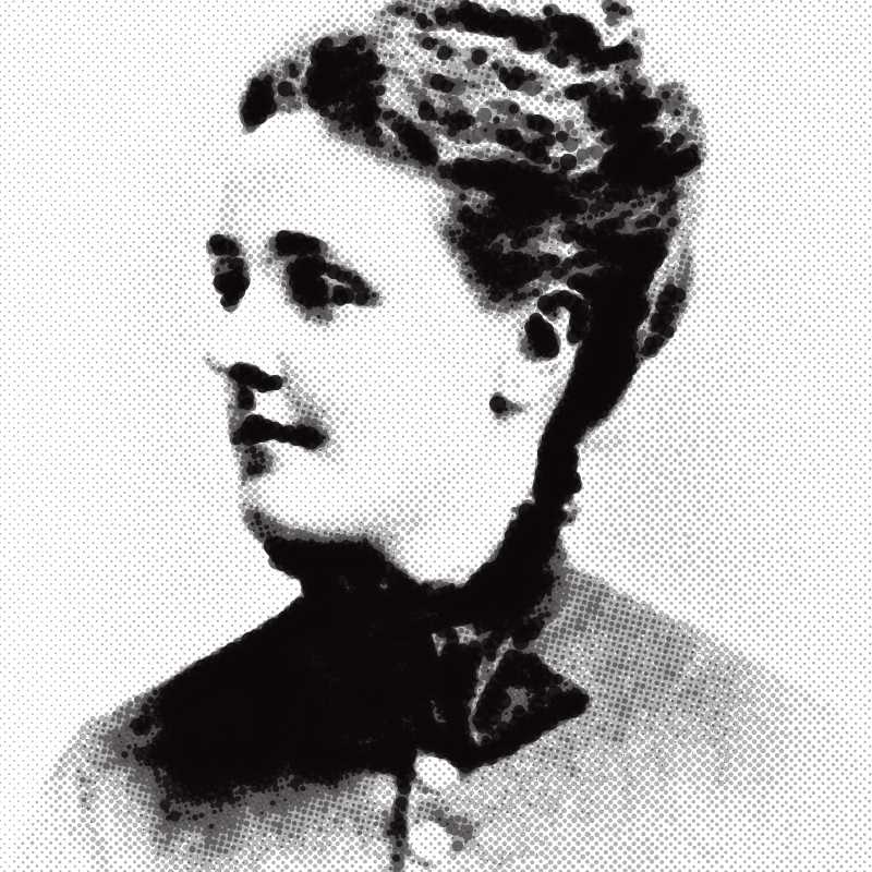 Sarah Orne Jewett