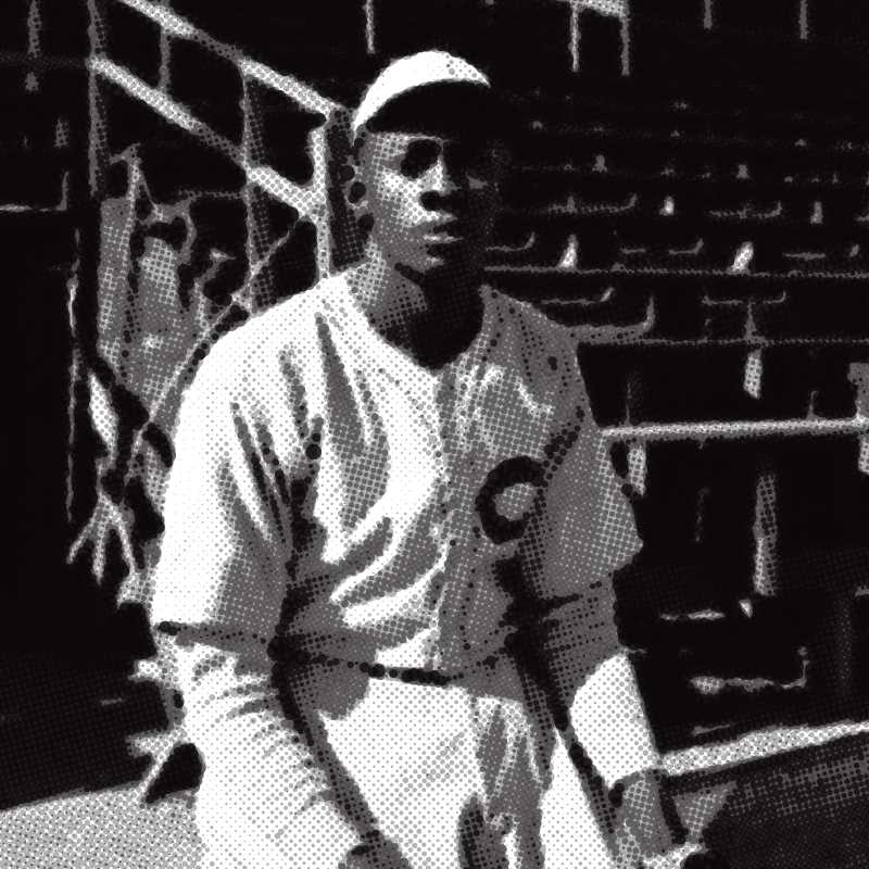 Satchel Paige