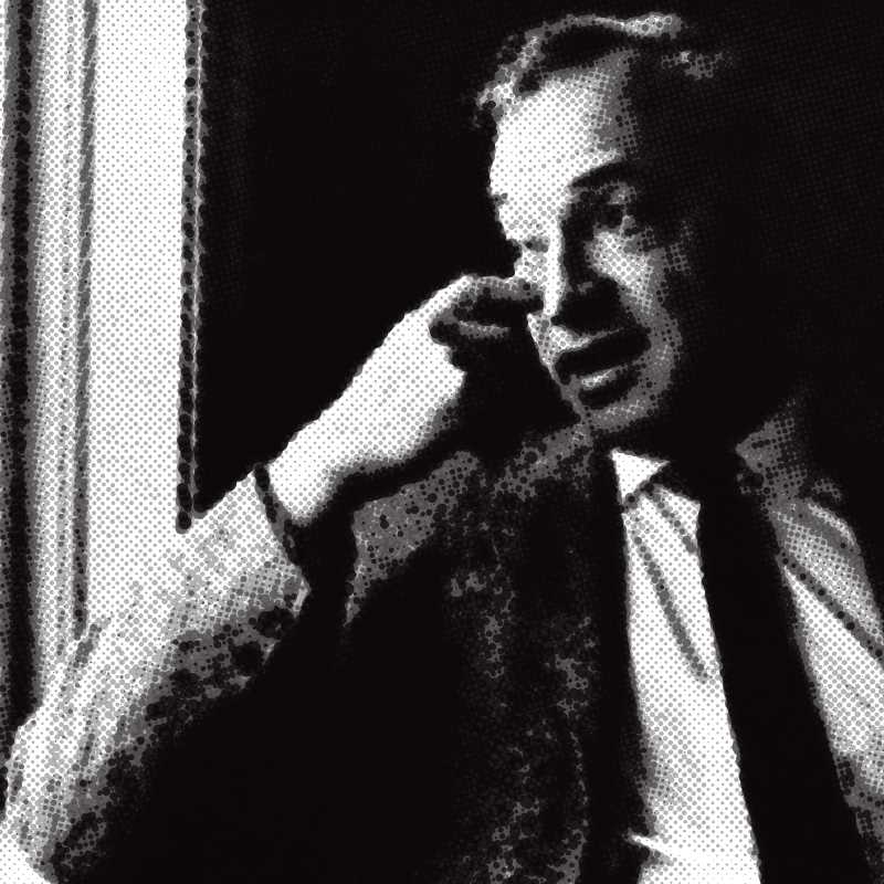 Saul Bellow