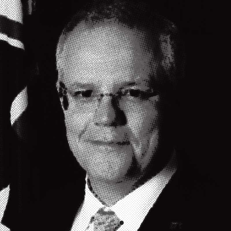 Scott Morrison