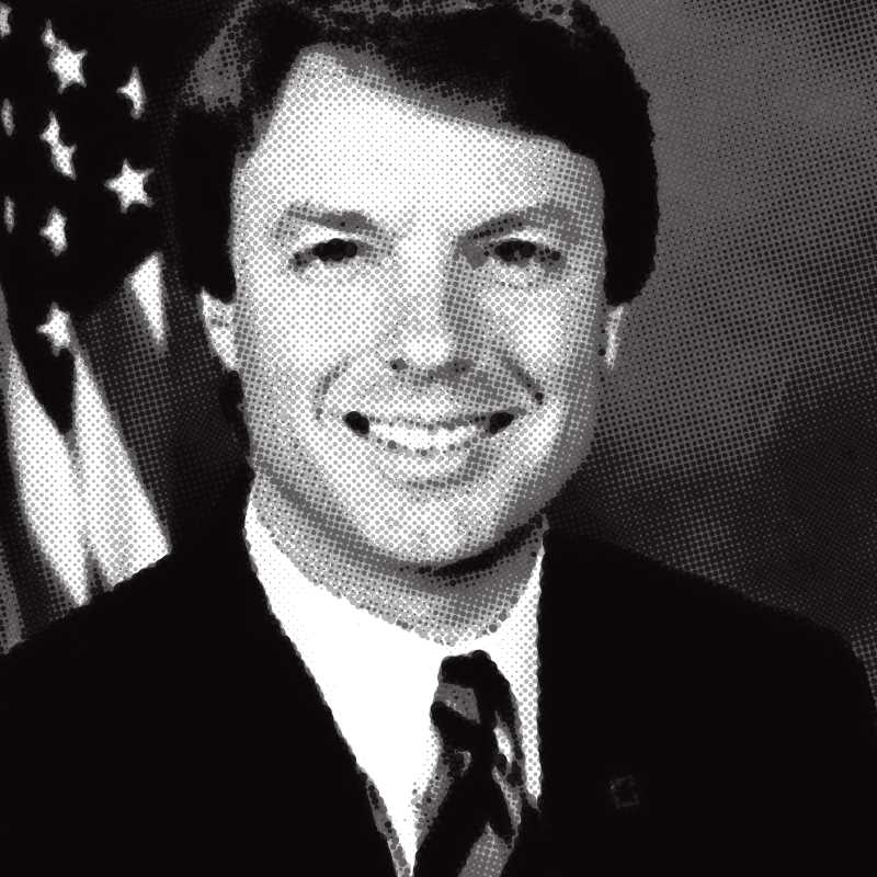 Senator John Edwards