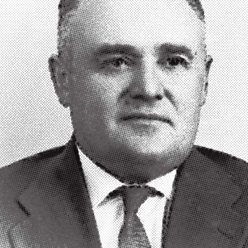 Sergei Koroljov