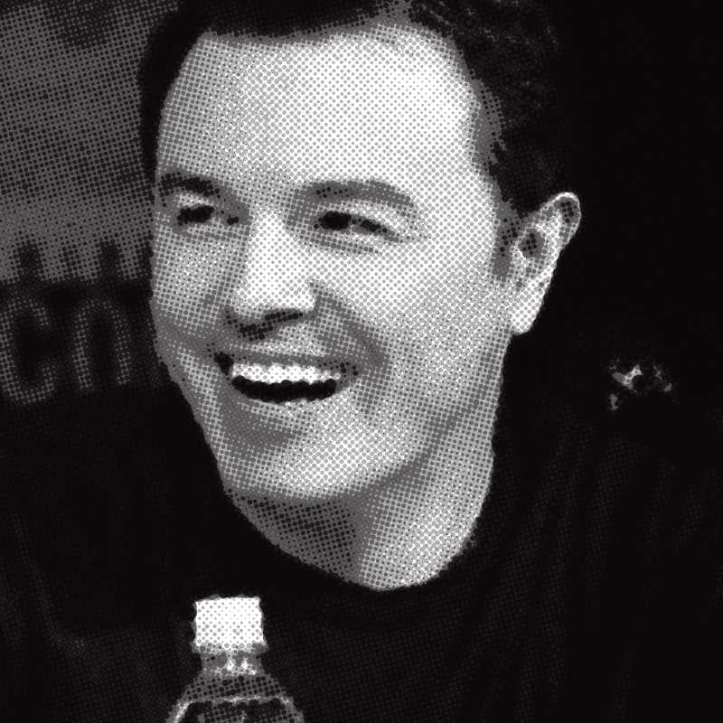 Seth MacFarlane
