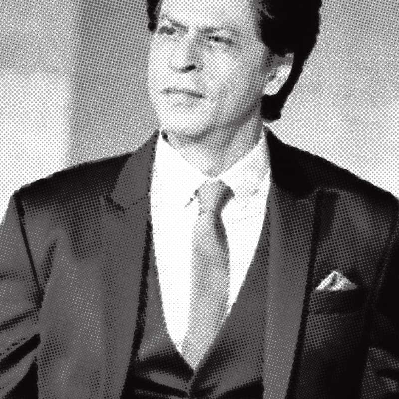 Shahrukh Khan