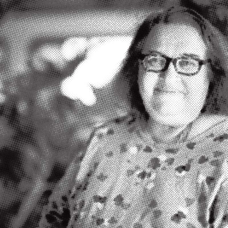 Sharon Salzberg