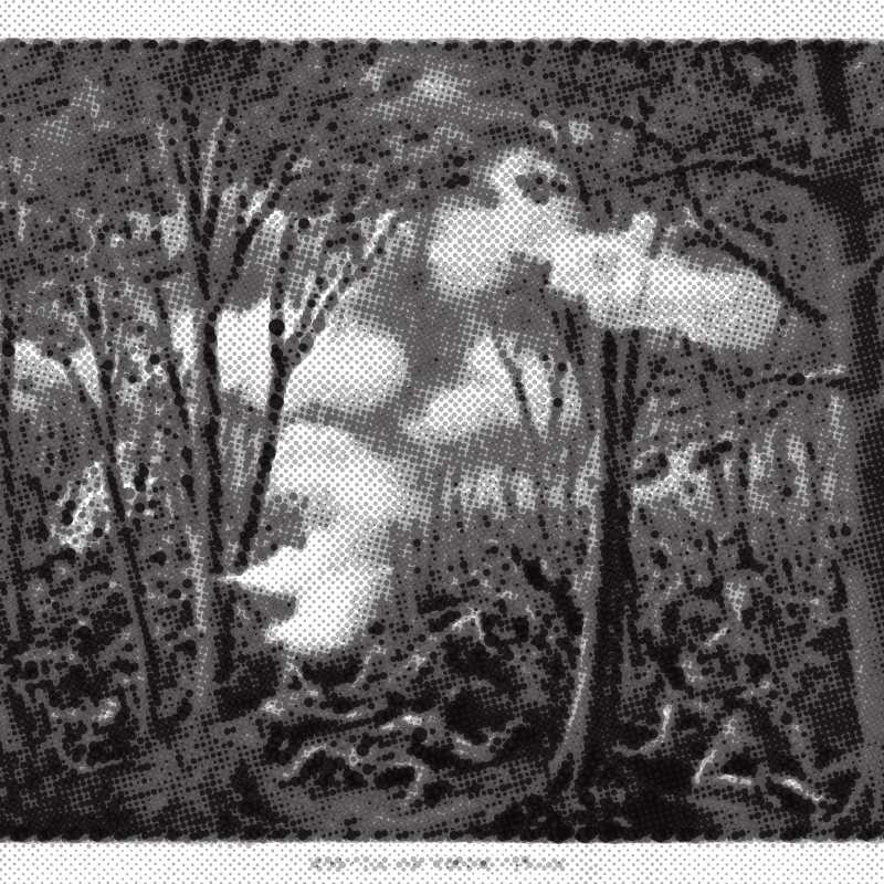 Shawnee Indian Chant