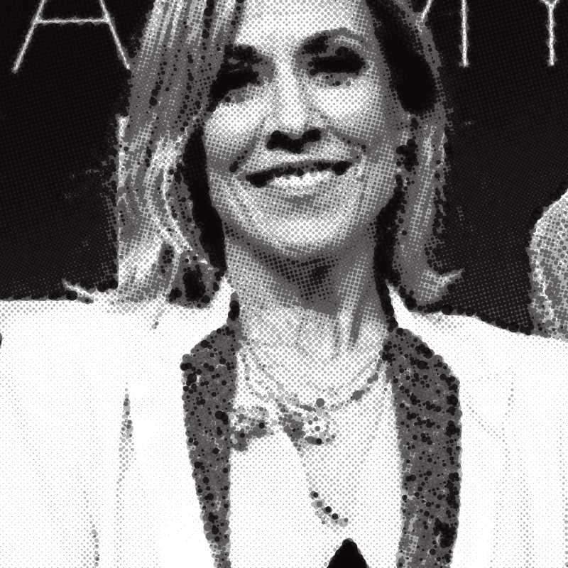 Sheryl Crow