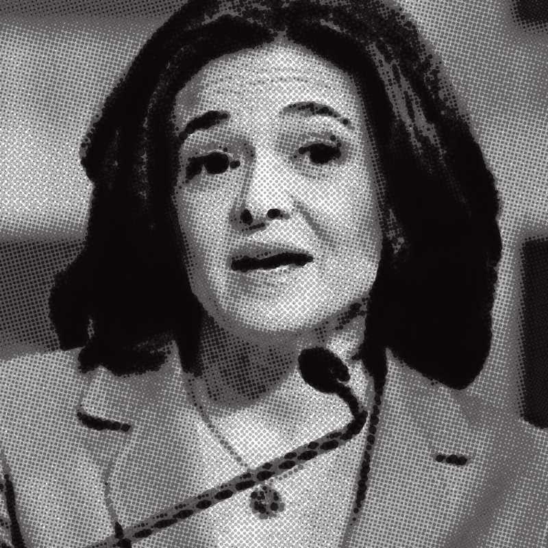 Sheryl Sandberg