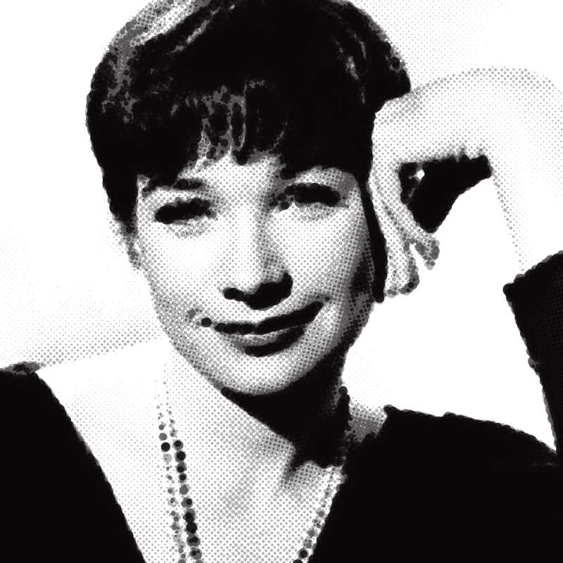 Shirley MacLaine