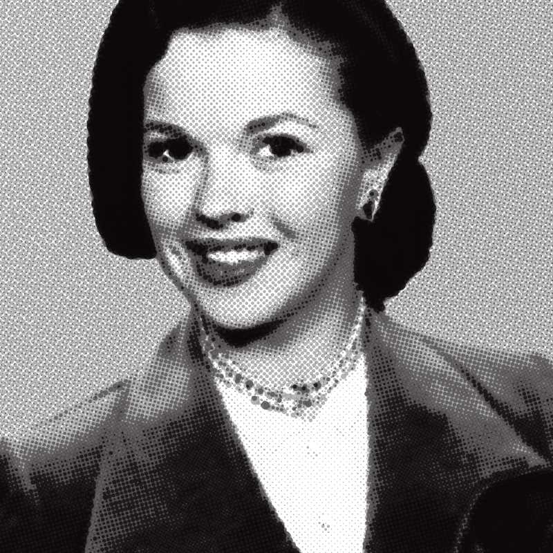 Shirley Temple