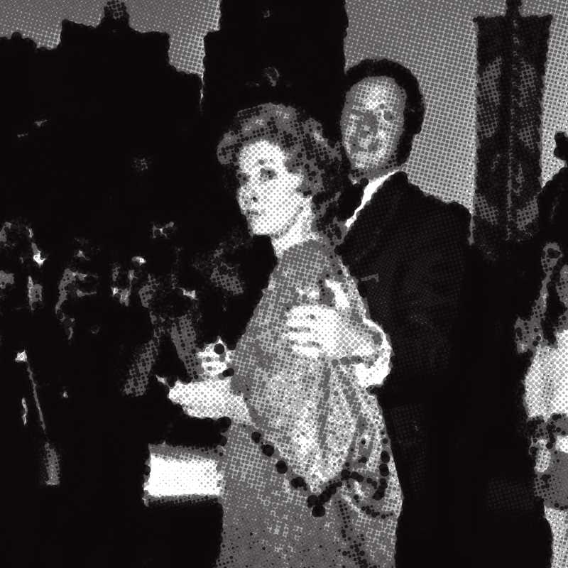 Shirley Trusty Corey