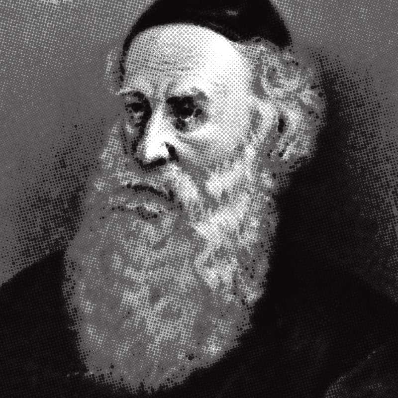 Shneur Zalman