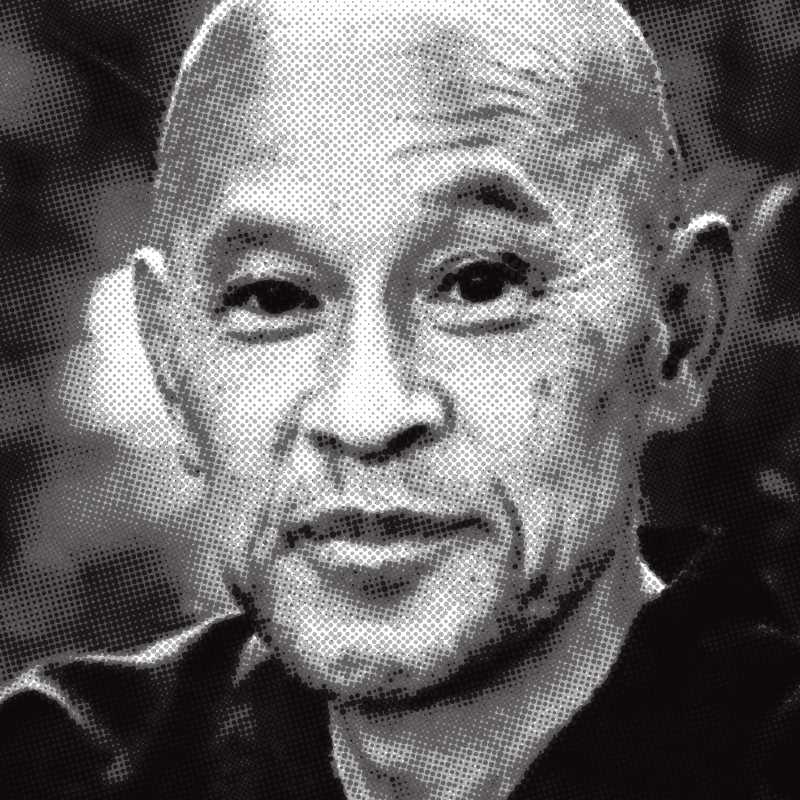 Shunryu Suzuki
