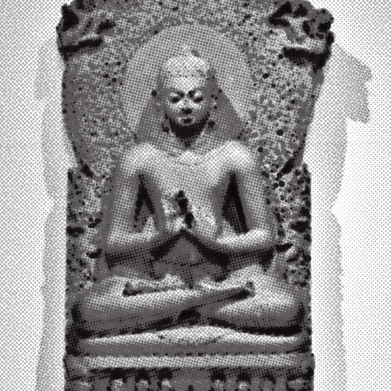 Siddhartha Buddha