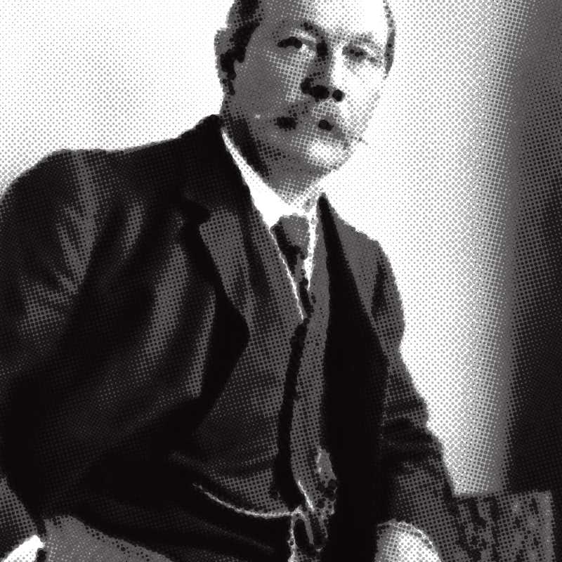 Sir Arthur Conan Doyle