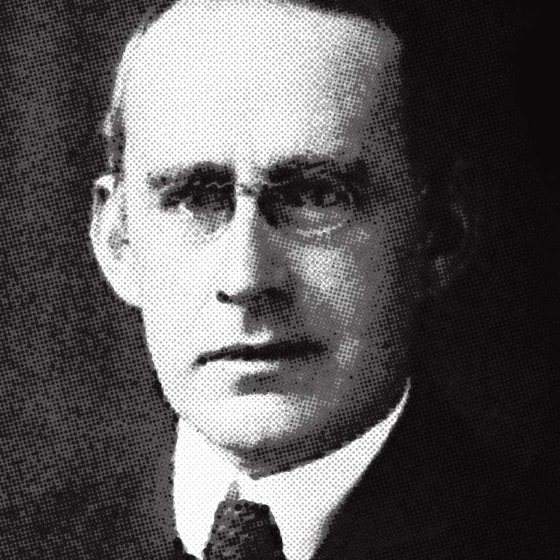 Sir Arthur Eddington