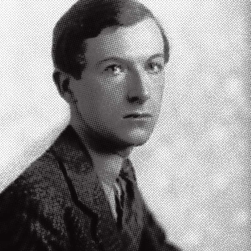 Sir Cecil Beaton