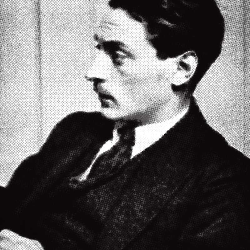 Sir Compton MacKenzie
