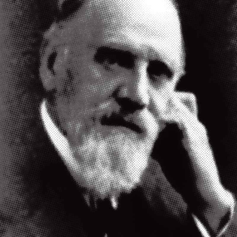 Sir Francis Darwin