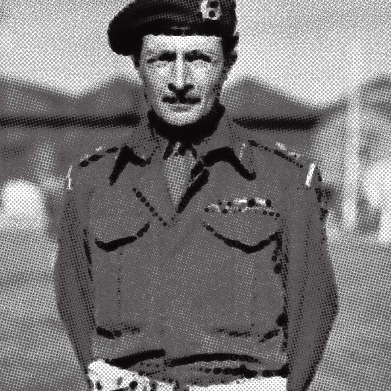 Sir Frederick Browning