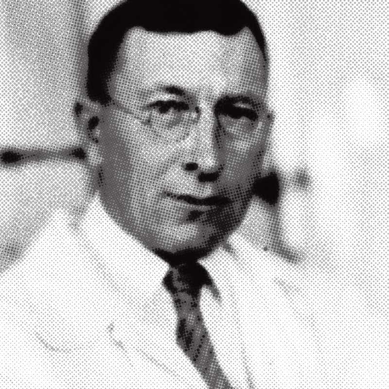 Sir Frederick G. Banting