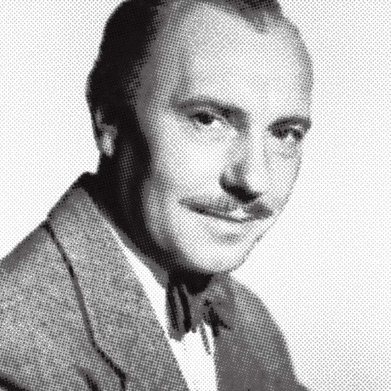 Sir Ralph Richardson