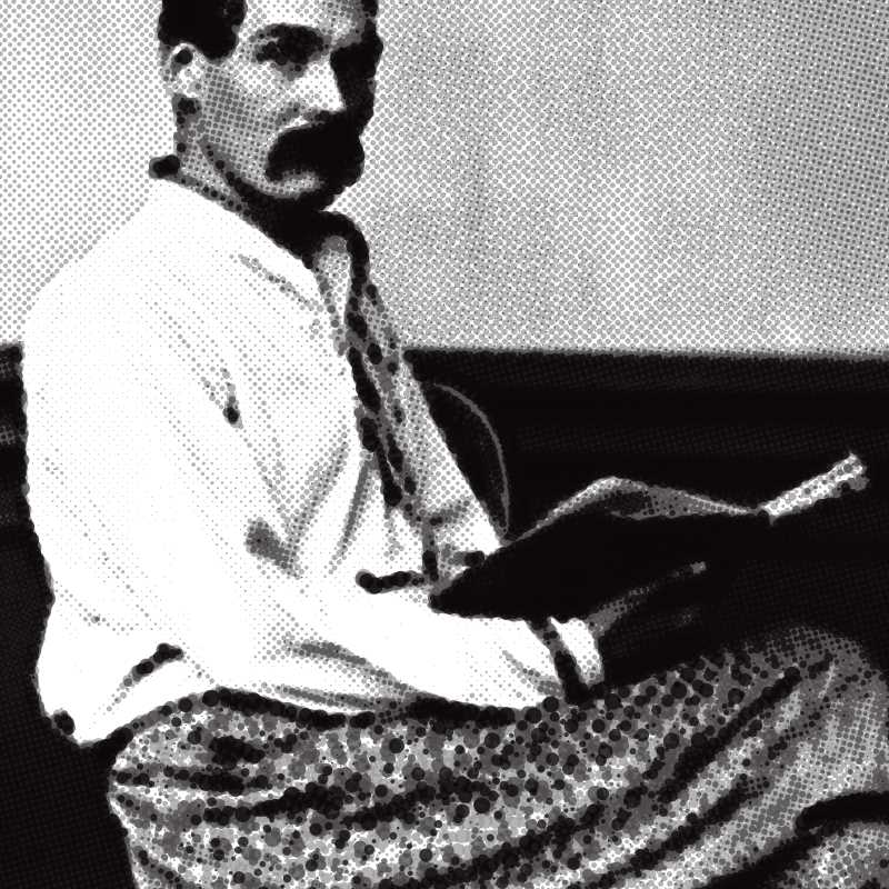 Sir Richard Francis Burton