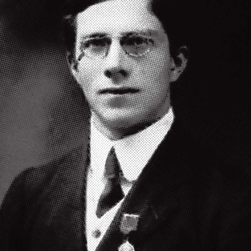 Sir Ronald A. Fisher