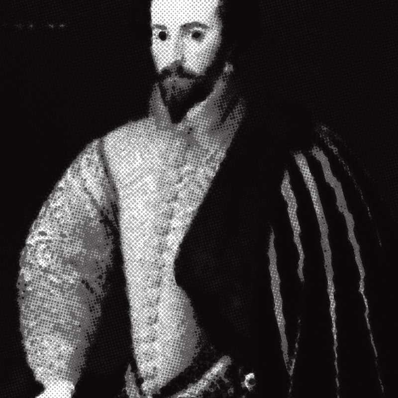 Sir Walter Raleigh