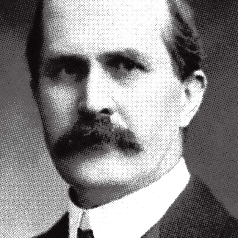 Sir William Bragg