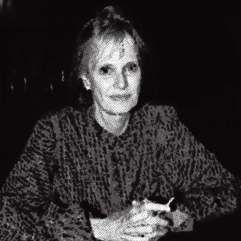 Siri Hustvedt
