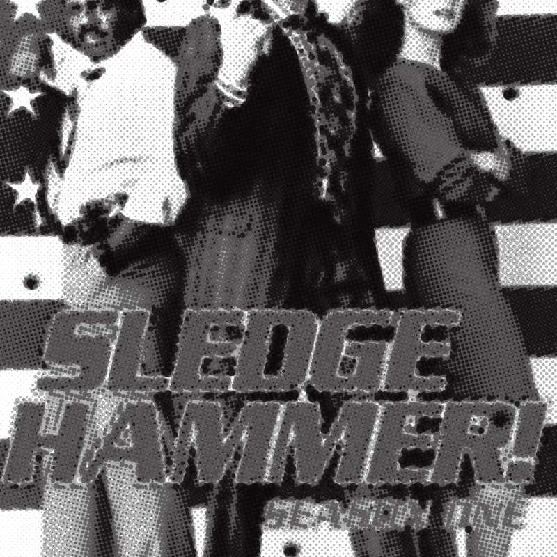 Sledge Hammer