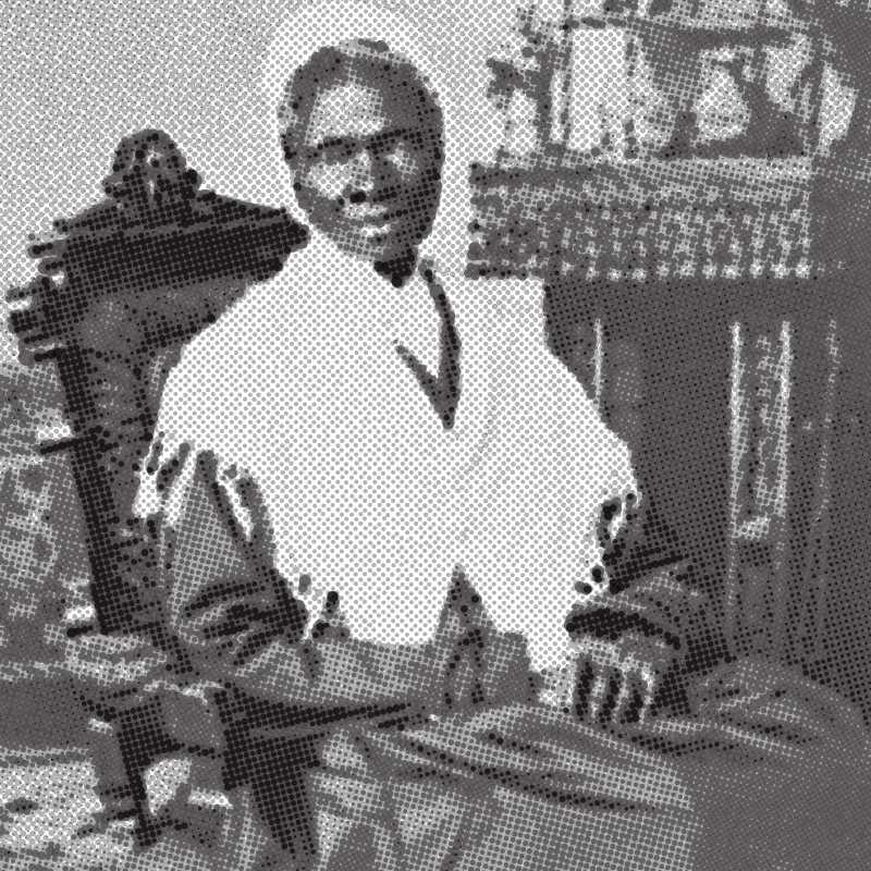 Sojourner Truth