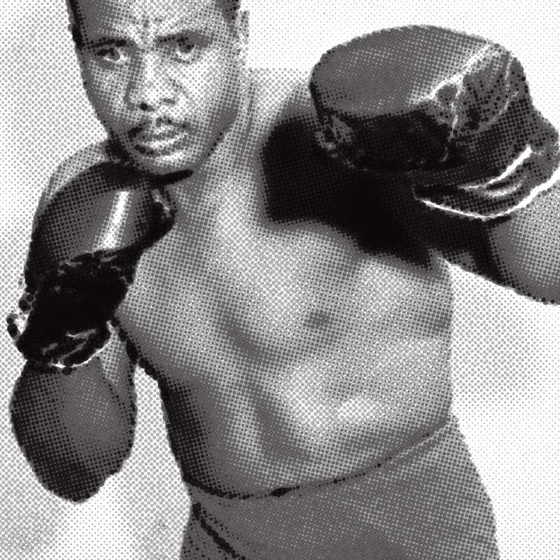 Sonny Liston