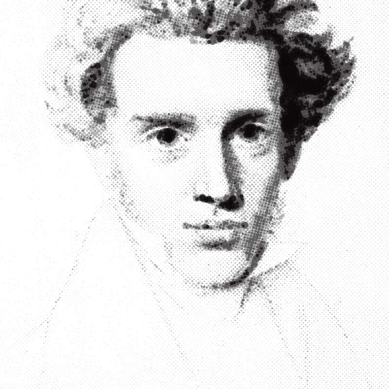 Soren Kierkegaard