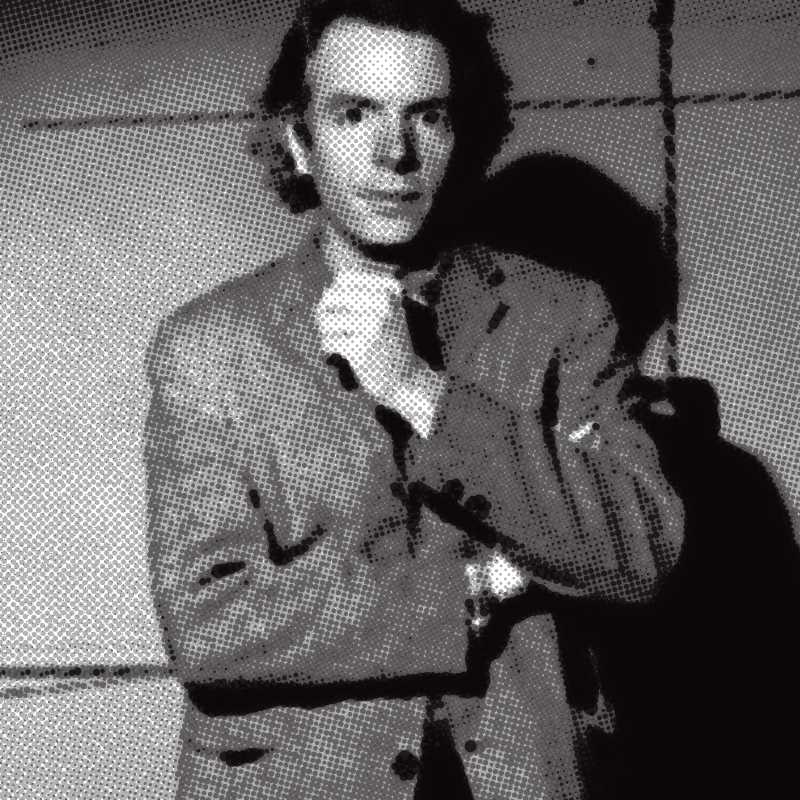 Spalding Gray