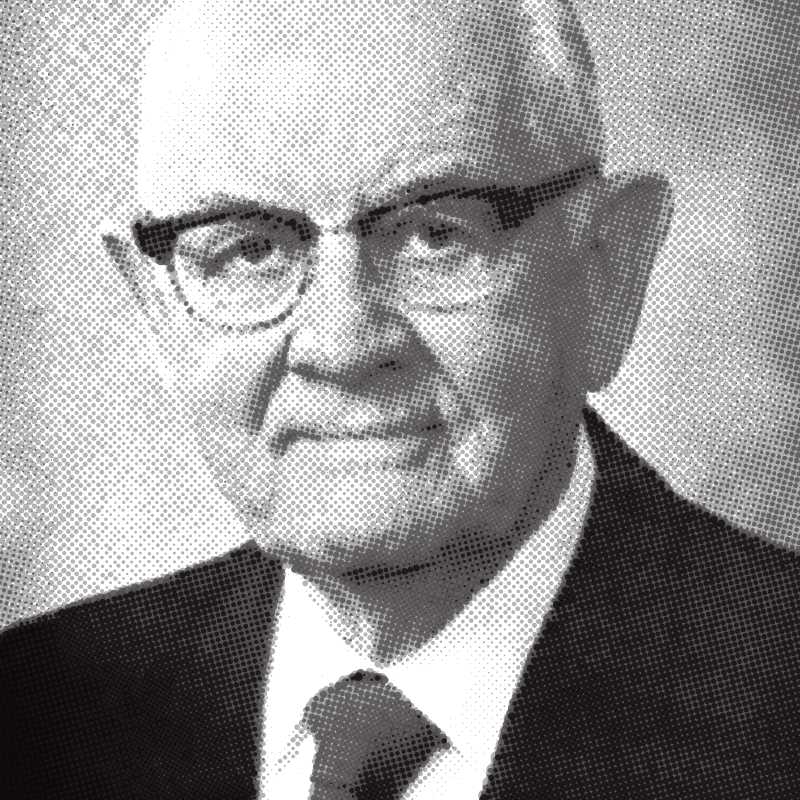 Spencer W. Kimball