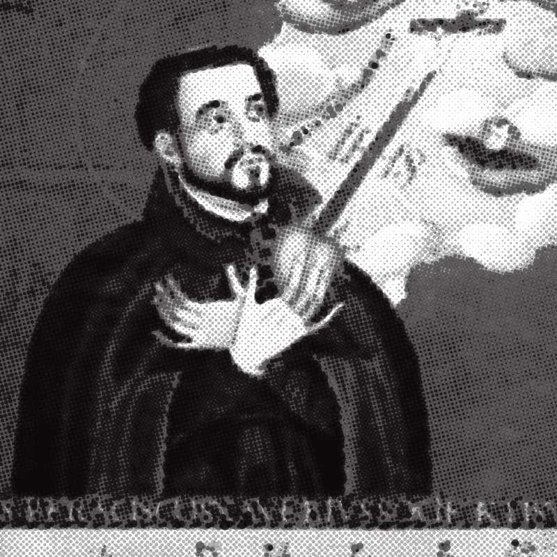 St. Francis Xavier