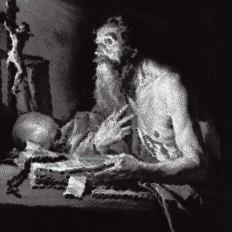 St. Jerome