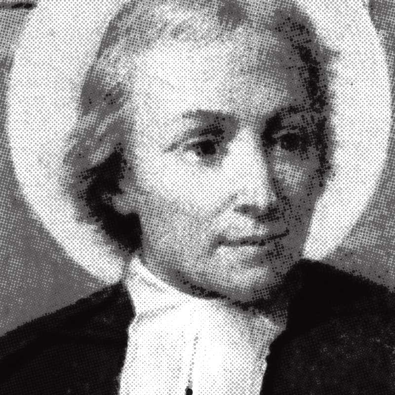 St. John Baptist de La Salle