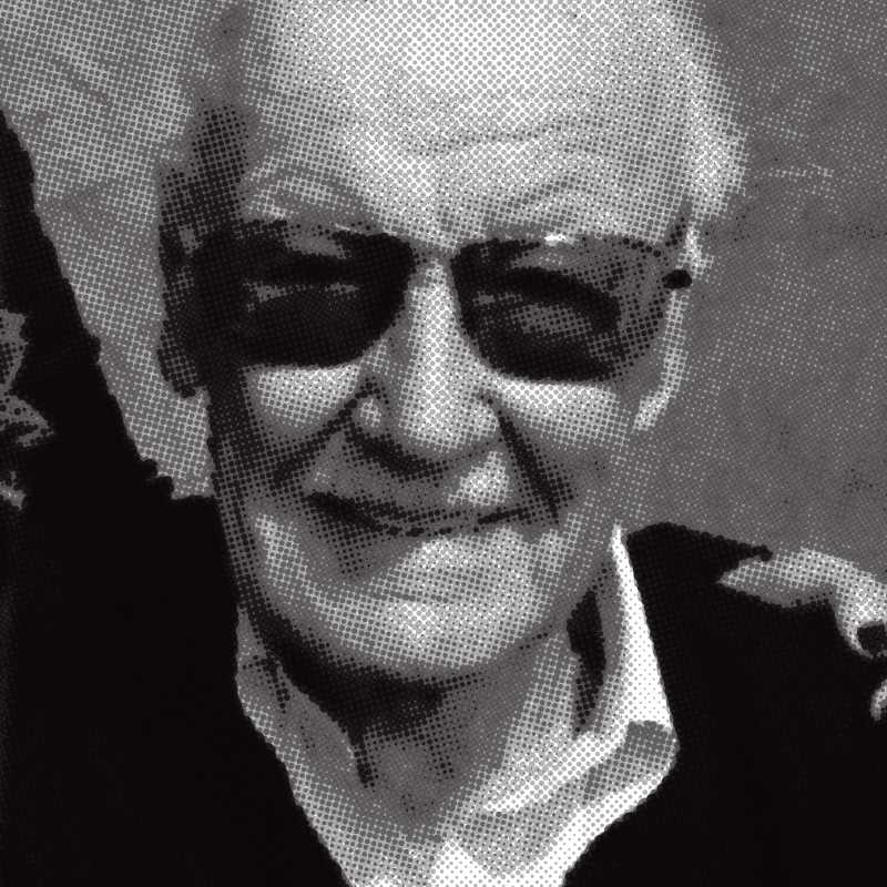 Stan Lee