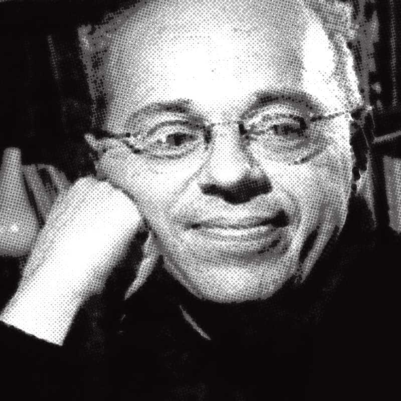 Stanislaw Lem