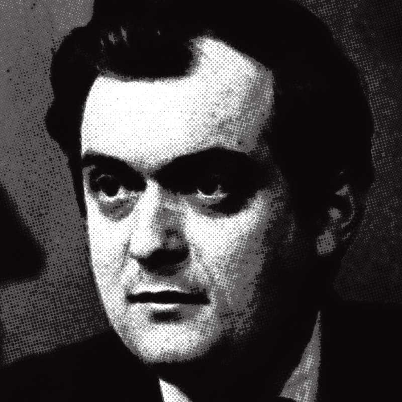 Stanley Kubrick