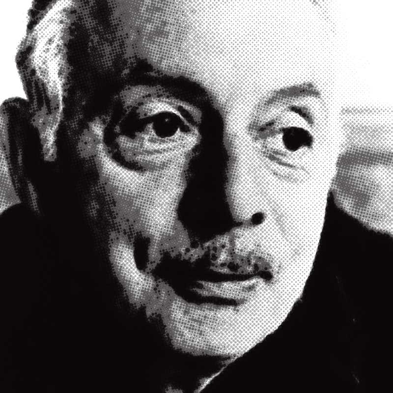 Stanley Kunitz