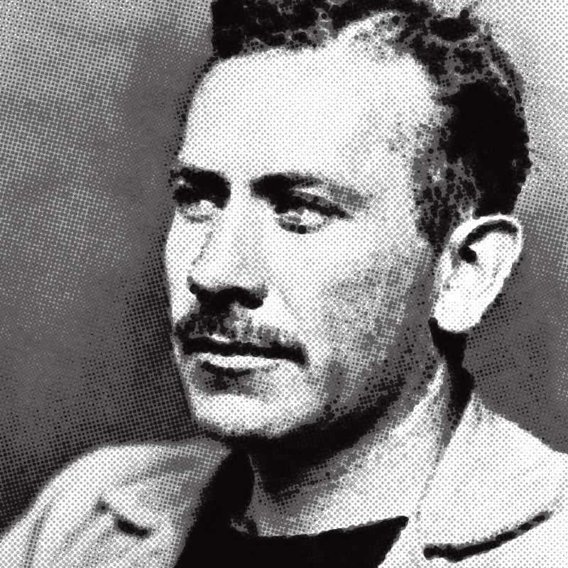 Steinbeck