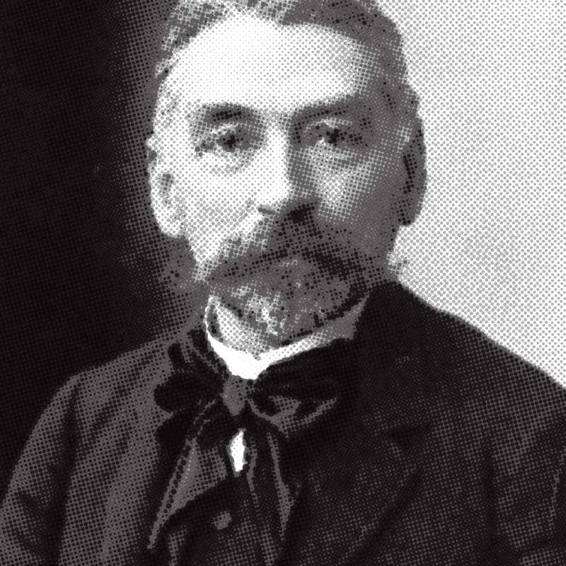 Stephane Mallarme