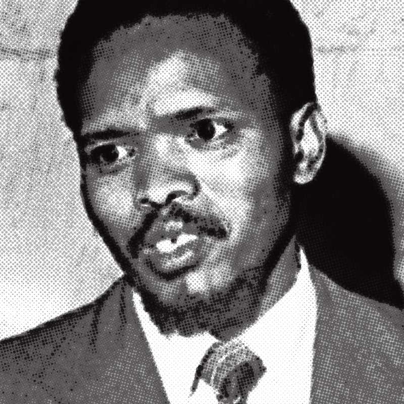 Stephen Bantu Biko
