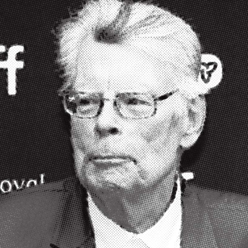 Stephen King