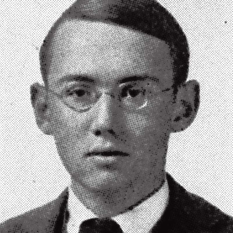 Stephen Vincent Benet