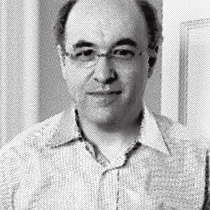 Stephen Wolfram